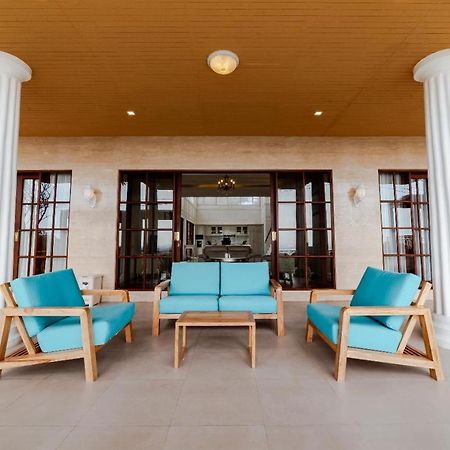 Villa Cisca Jimbaran  Bagian luar foto